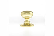 Polished Brass