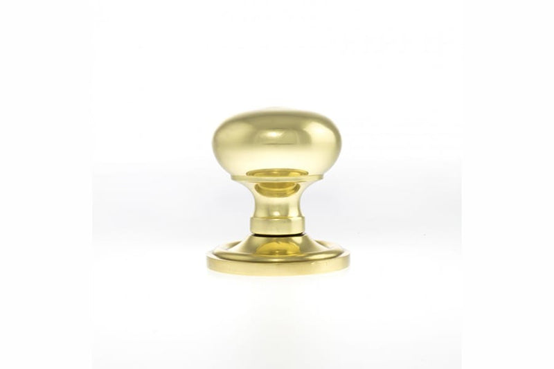 Polished Brass
