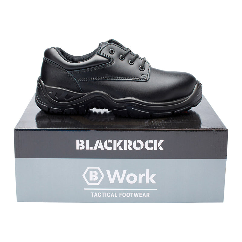 Blackrock Tactical Officer Shoes - size 10