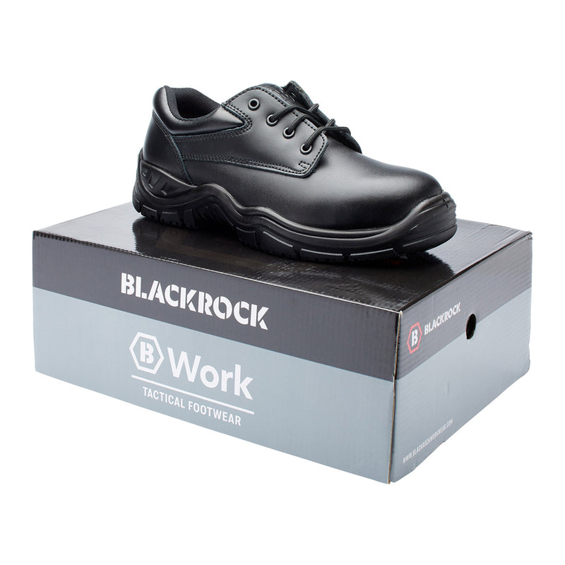 Blackrock Tactical Officer Shoes - size 12