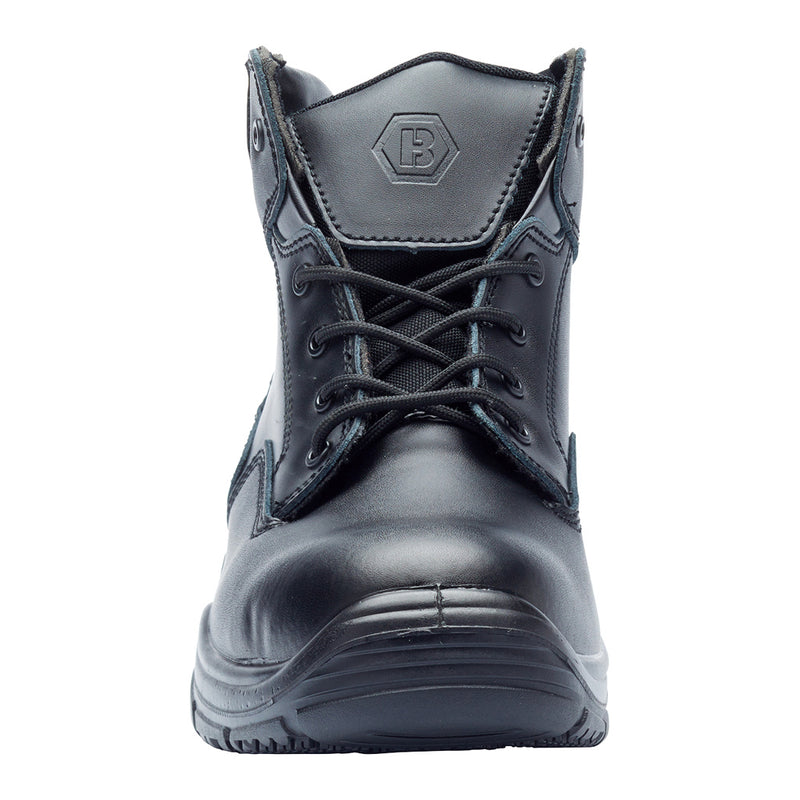 Blackrock Tactical Marshal Hiker Boots - size 4