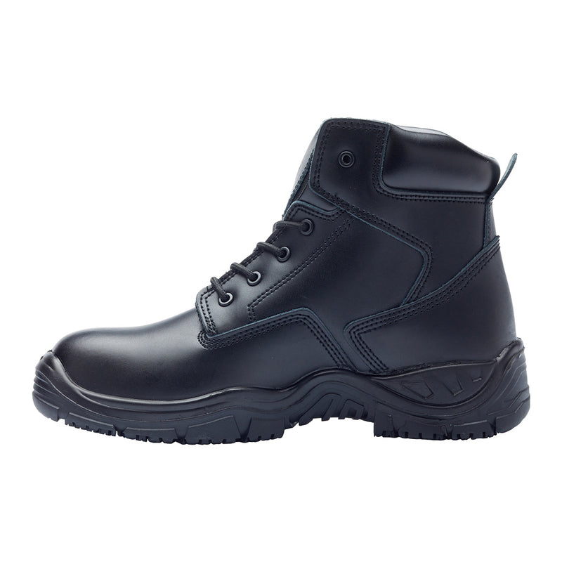 Blackrock Tactical Marshal Hiker Boots - size 7