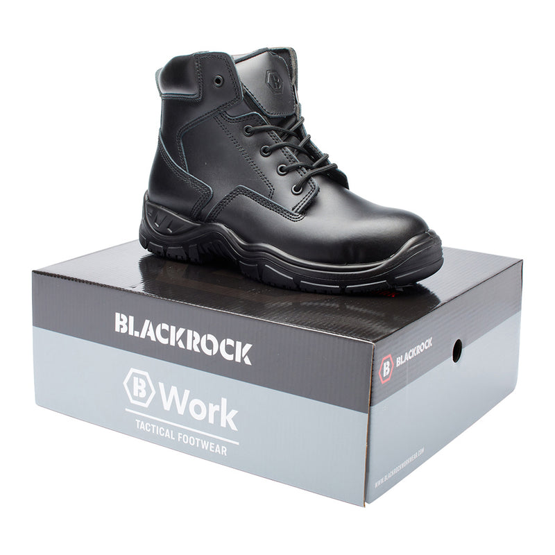 Blackrock Tactical Marshal Hiker Boots - size 11