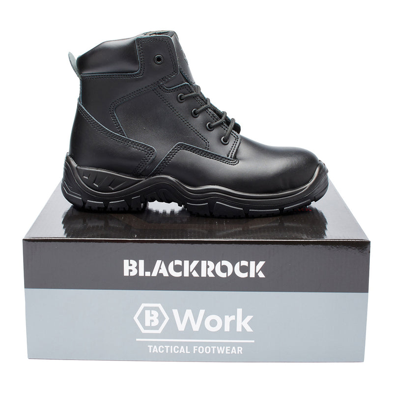 Blackrock Tactical Marshal Hiker Boots - size 15