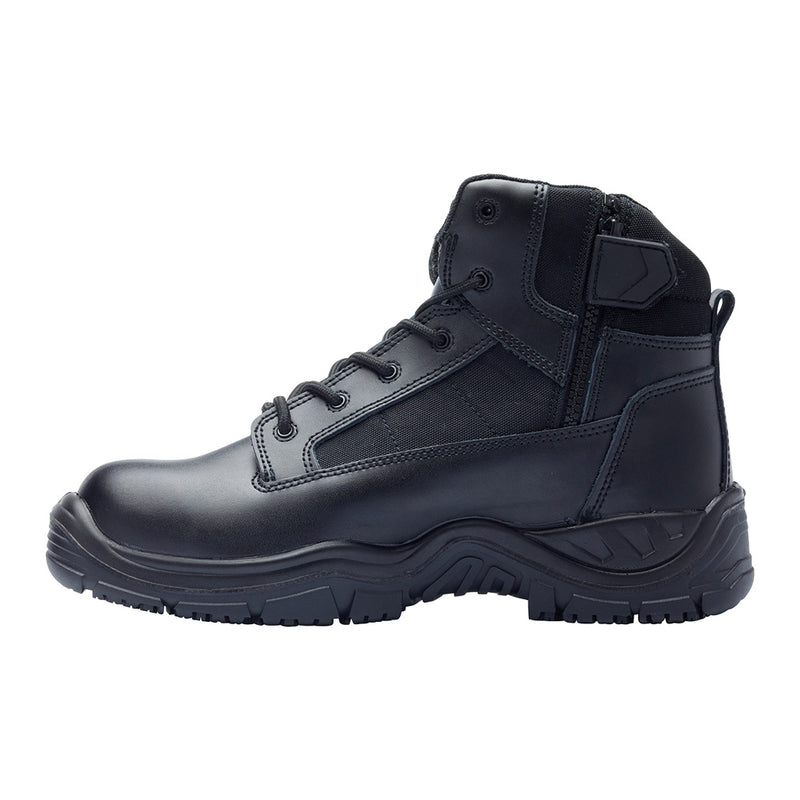 Blackrock Tactical Ranger Hiker Boots - size 4