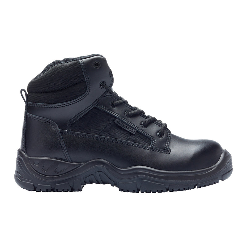 Blackrock Tactical Ranger Hiker Boots - size 4