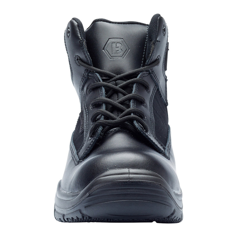 Blackrock Tactical Ranger Hiker Boots - size 4