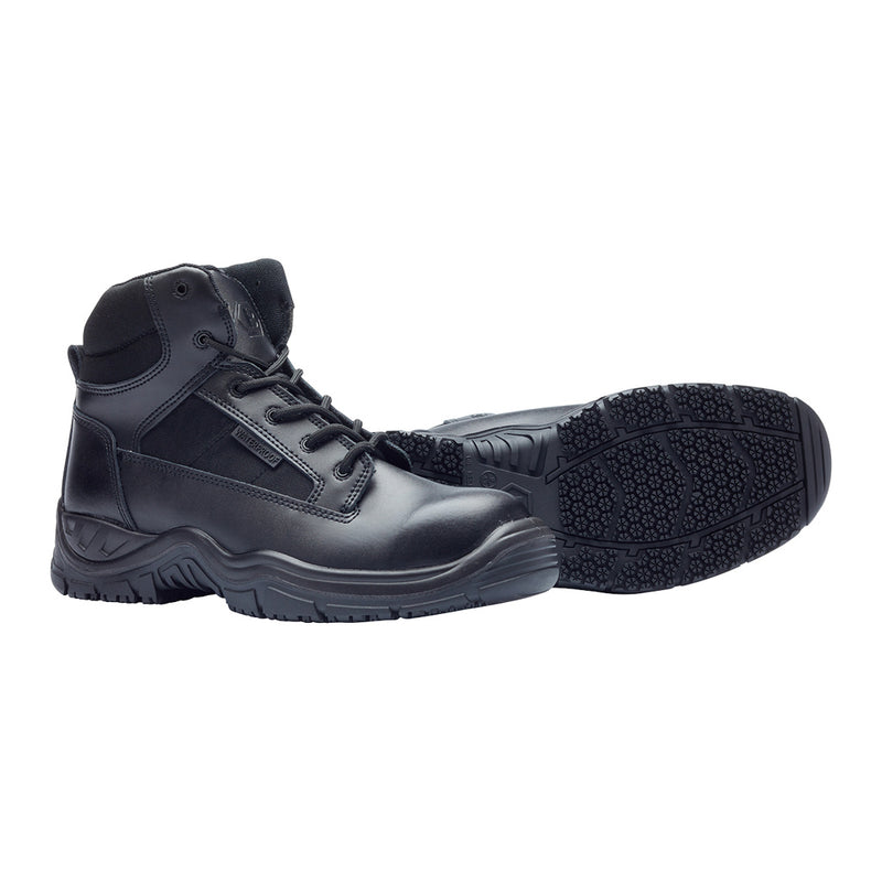 Blackrock Tactical Ranger Hiker Boots - size 4