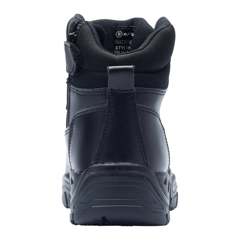 Blackrock Tactical Ranger Hiker Boots - size 8