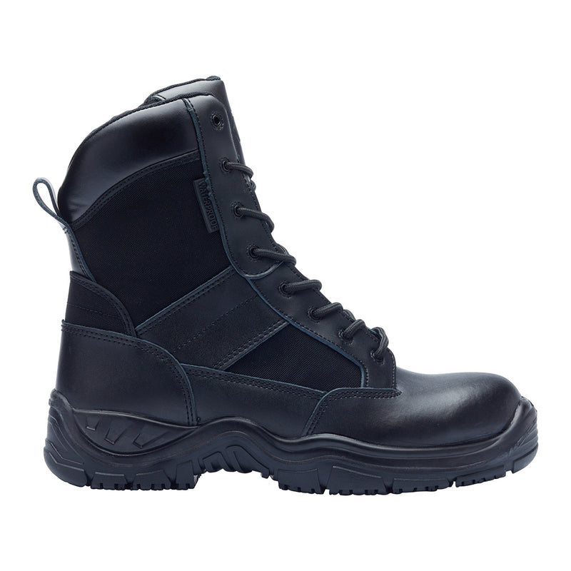 Blackrock Tactical Commander Boot - size 3