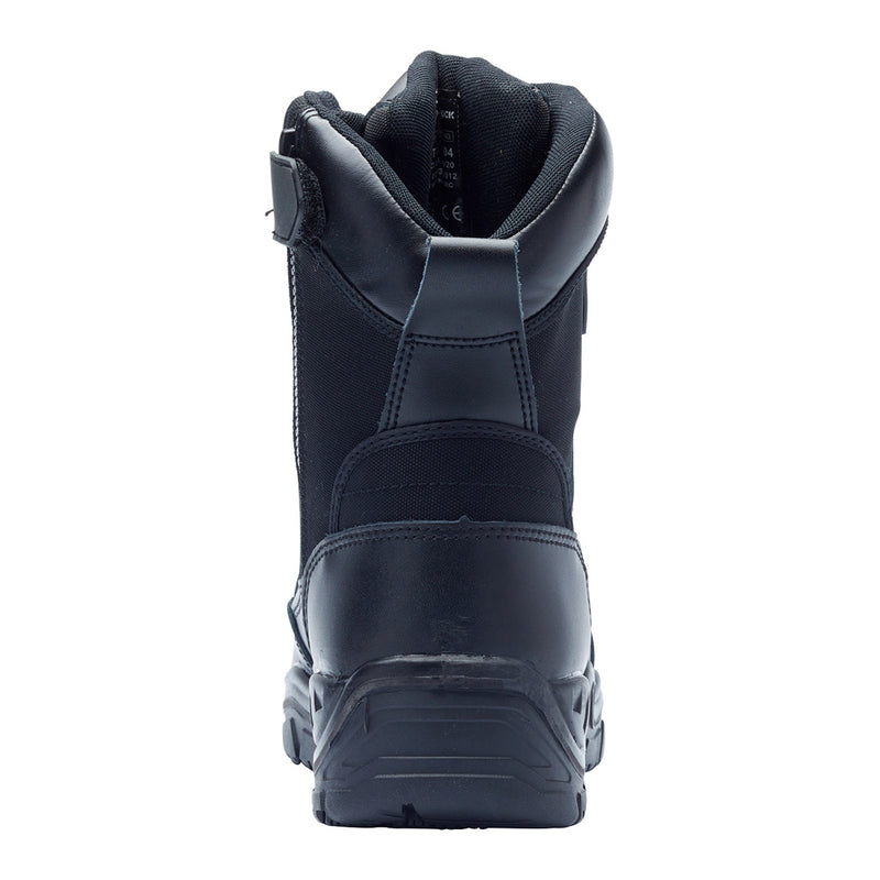 Blackrock Tactical Commander Boot - size 3