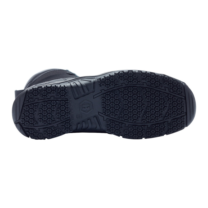 Blackrock Tactical Commander Boot - size 4