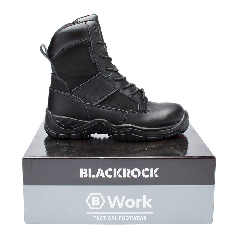 Blackrock Tactical Commander Boot - size 5