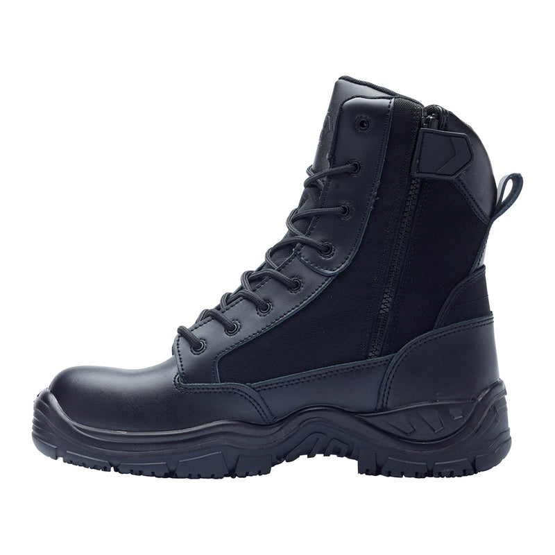 Blackrock Tactical Commander Boot - size 9