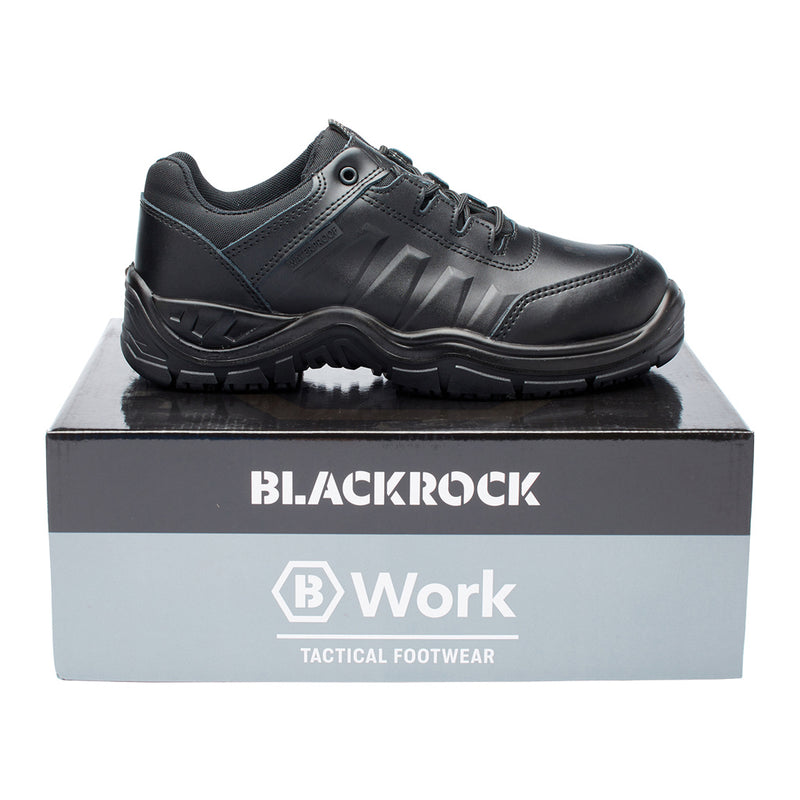 Blackrock Tactical Ensign Trainers - size 11