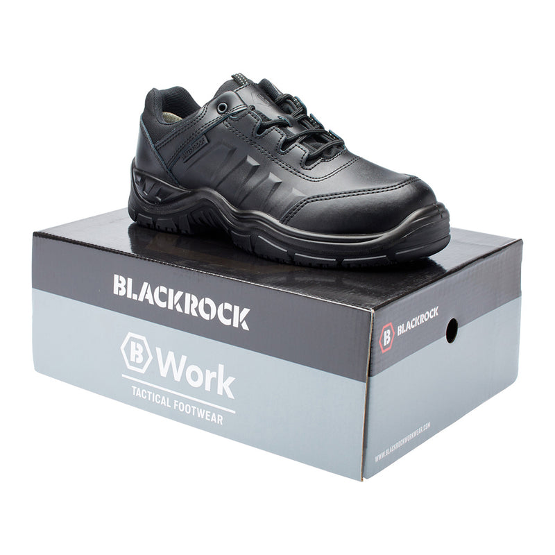 Blackrock Tactical Ensign Trainers - size 14