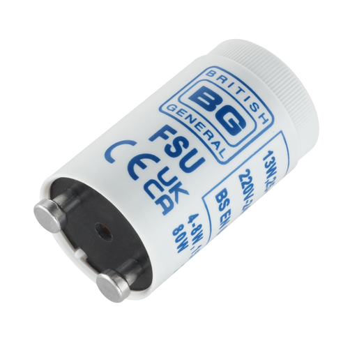 BG Electrical Ceiling Accessories - 4-80 Watt