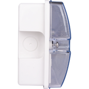 Luceco Tempus Dual - Tempus Dual Bulkhead, 3hr, IP65, 2W, 150lm
