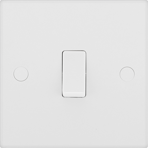 BG Electrical 900 Series - Single, 2 way switch
