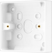 BG Electrical 900 Series - Single 32mm