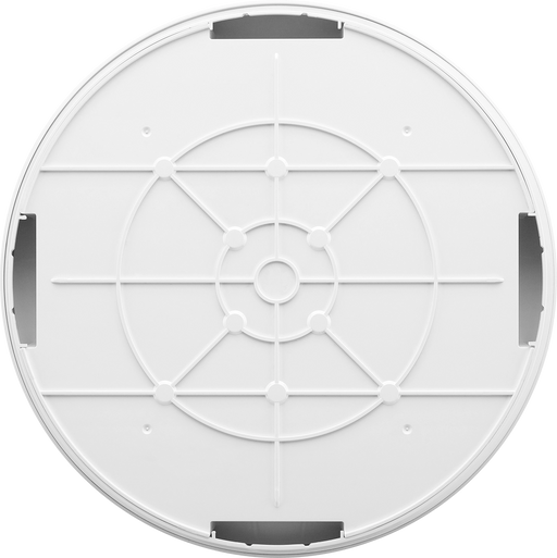 Luceco Atlas bulklhead 2100 lumens fixed output driver with emergency and microwave sensor