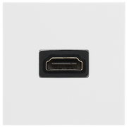 BG Electrical Euro Module - HDMI outlet