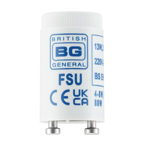 BG Electrical Ceiling Accessories - 4-80 Watt