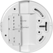 BG Electrical Alarms - Mains Powered Optical Smoke Alarm