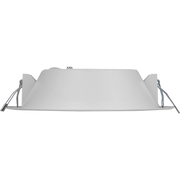 Luceco Carbon downlight 197mm 1500 lumens and fixed output driver