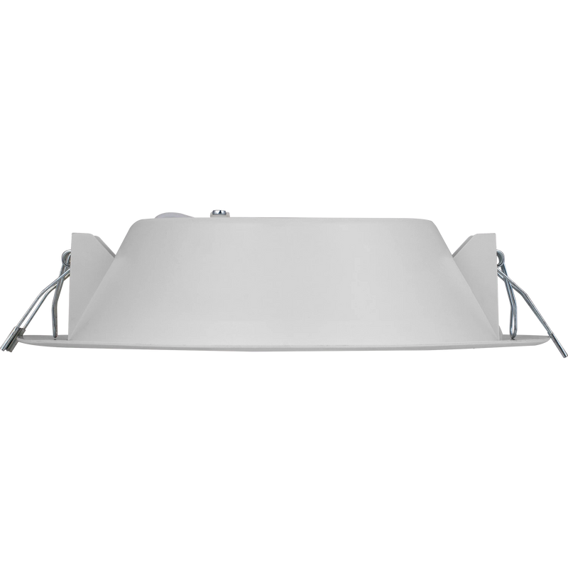 Luceco Carbon downlight 197mm 1500 lumens and fixed output driver