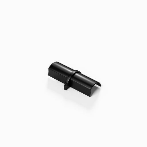 D-Line Trunking - 16x8mm Black Coupler