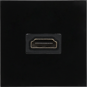 BG Electrical Euro Module - HDMI outlet