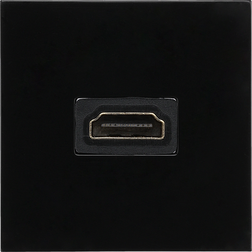 BG Electrical Euro Module - HDMI outlet