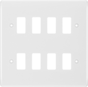 BG Electrical Grid - Blank module