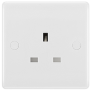 BG Electrical 800 Series - Single, unswitched