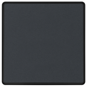BG Electrical Evolve Matt Grey - Intermediate Switch