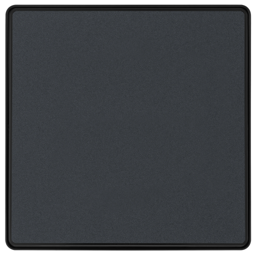 BG Electrical Evolve Matt Grey - Intermediate Switch