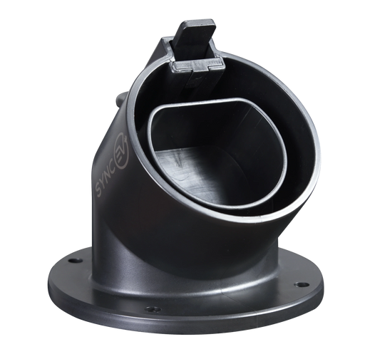 Sync Energy Accessories - EV Charger Wall Holder