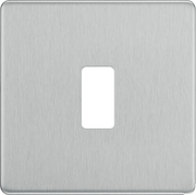 BG Electrical Grid - 1 module, square