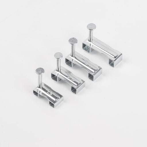 D-Line Fire Clip - 1.5mm & 2.5mm T&E Tub