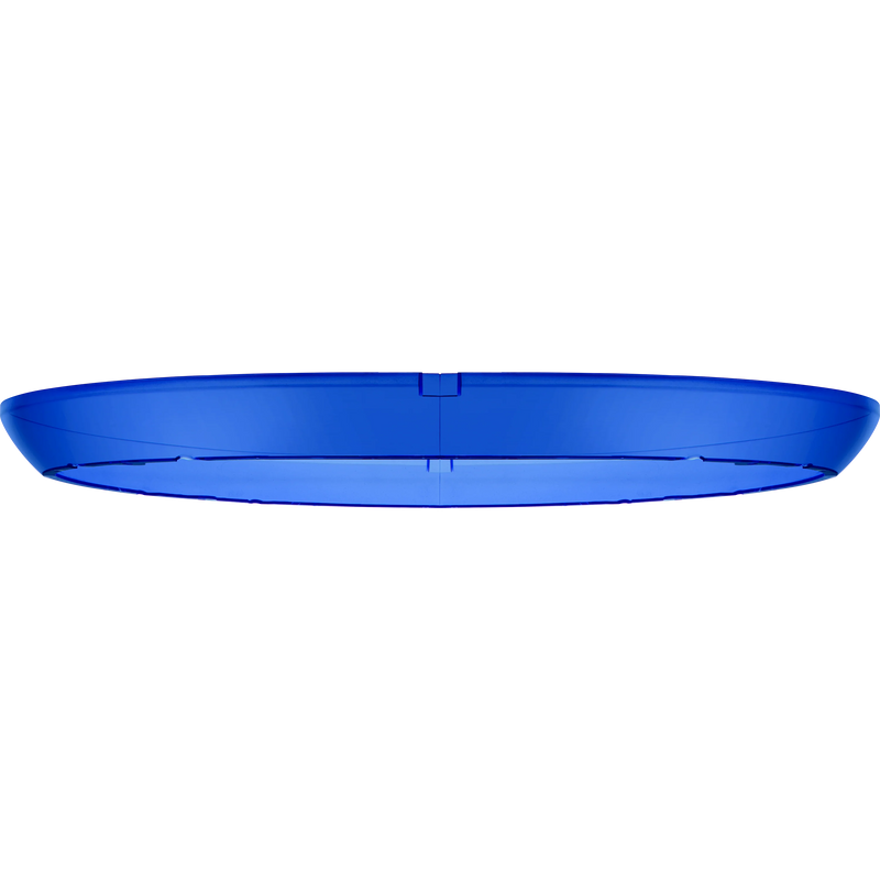 Luceco Celeste blue halo insert