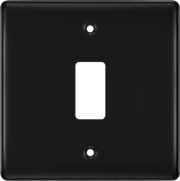BG Electrical Grid - 1 module, square