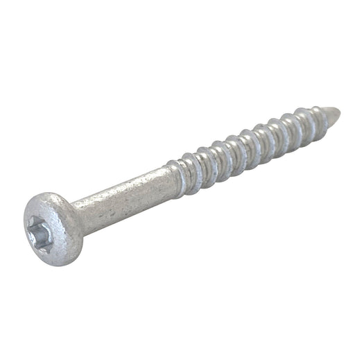 D-Line Fire Clip - D-Fix 60mm - T30 Torx Head - Box of 50