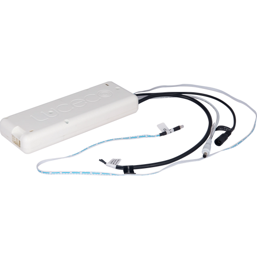 Luceco Emergency Packs - Self-Test DALI Pass-through Remote Emergency Pack
