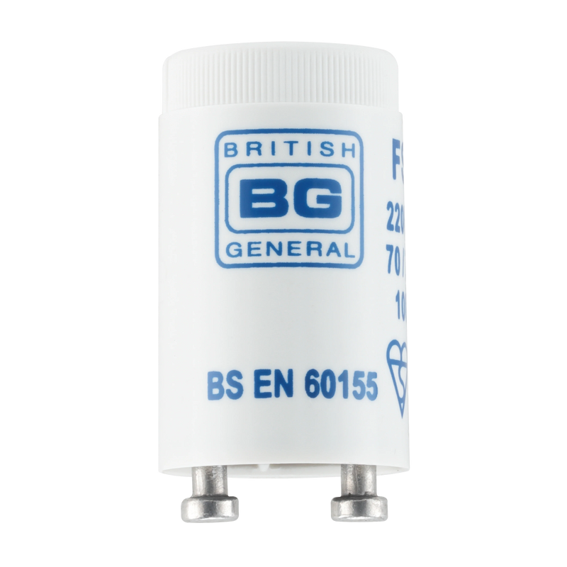 BG Electrical Ceiling Accessories - 70, 75, 80, 85, 100-125 Watt