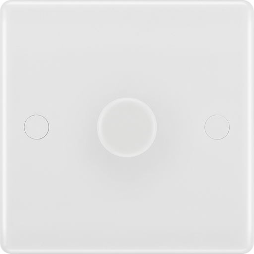 BG Electrical 800 Series - Single, 2 way push 200W