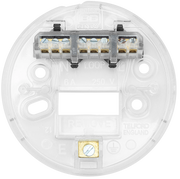 BG Electrical Ceiling Accessories - 3.5" diameter