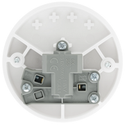 BG Electrical Ceiling Accessories - 6A, 2 way