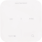 BG Electrical Alarms - Wireless Remote for Smoke/Heat Combo Alarm