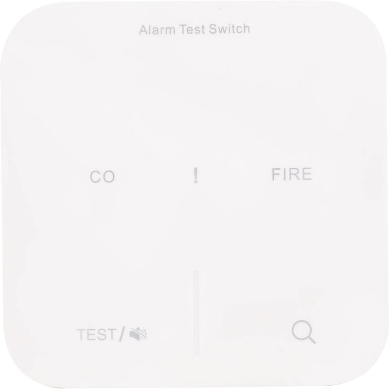 BG Electrical Alarms - Wireless Remote for Smoke/Heat Combo Alarm